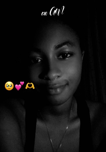 Ivy, 23, Belen