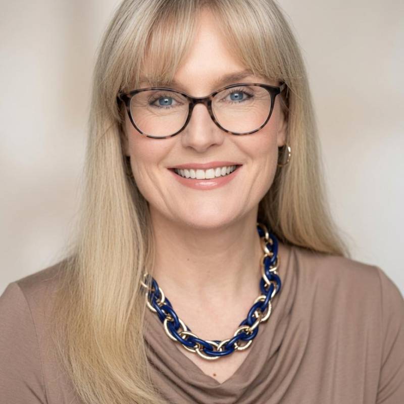 Danielle, 52, Lod