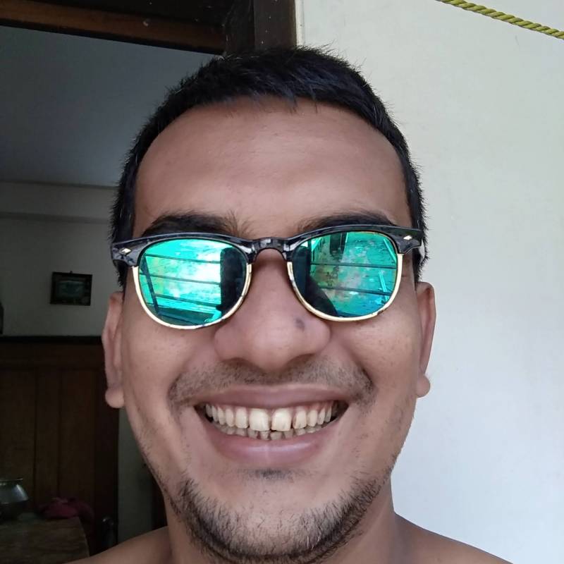 Foysol, 35, Buga