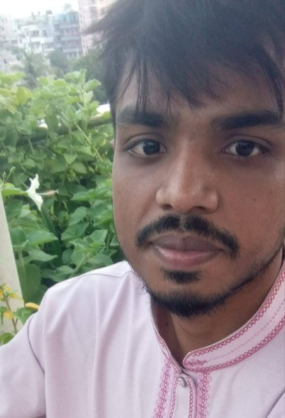 Shahin islam, 26, Manchester