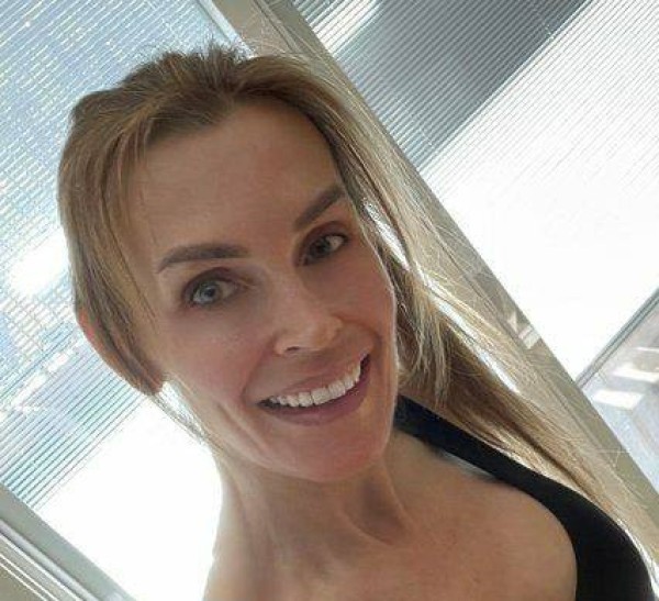 tanya, 47, Gingee