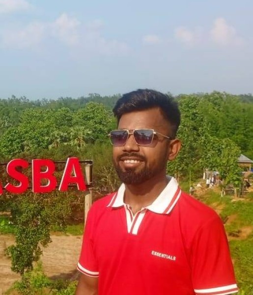 Romon, 24, Belm