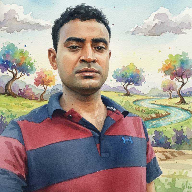 MD akter MD akter, 35, Oildale