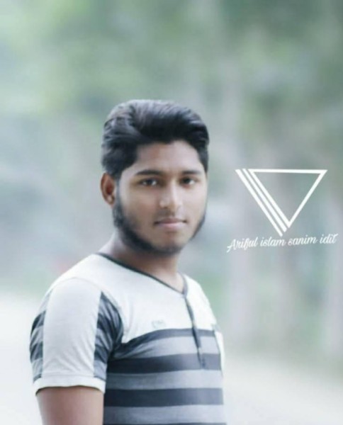 Ashraful islam, 25, Batuan