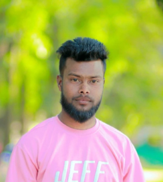 ZAKIR HOSSEN, 25, Gra