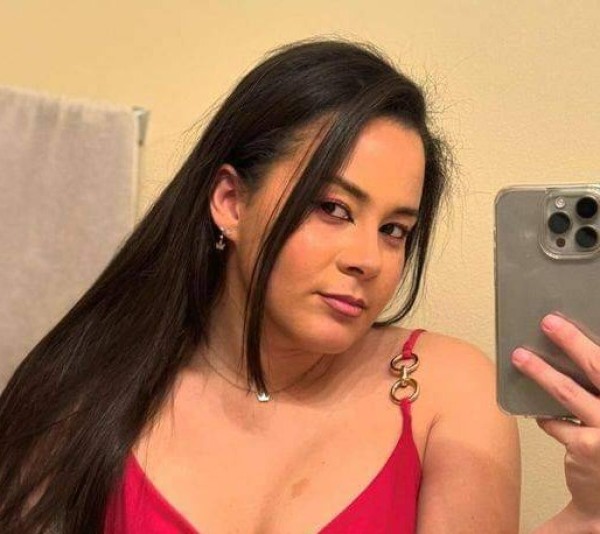 Eliska, 32, Tekkattr
