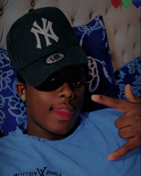 Kiddo sk, 20, North Yorkshire
