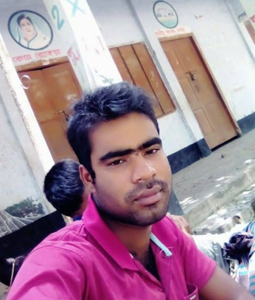 Ripon, 29, Devendranagar
