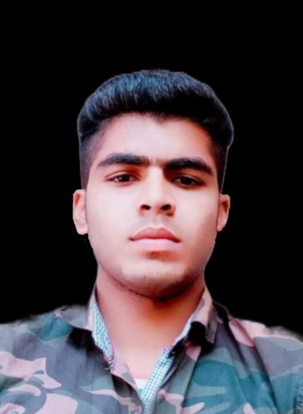 Nayan Hossain, 28, Gygu