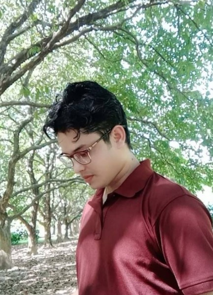 Monjurul, 28, Caballococha