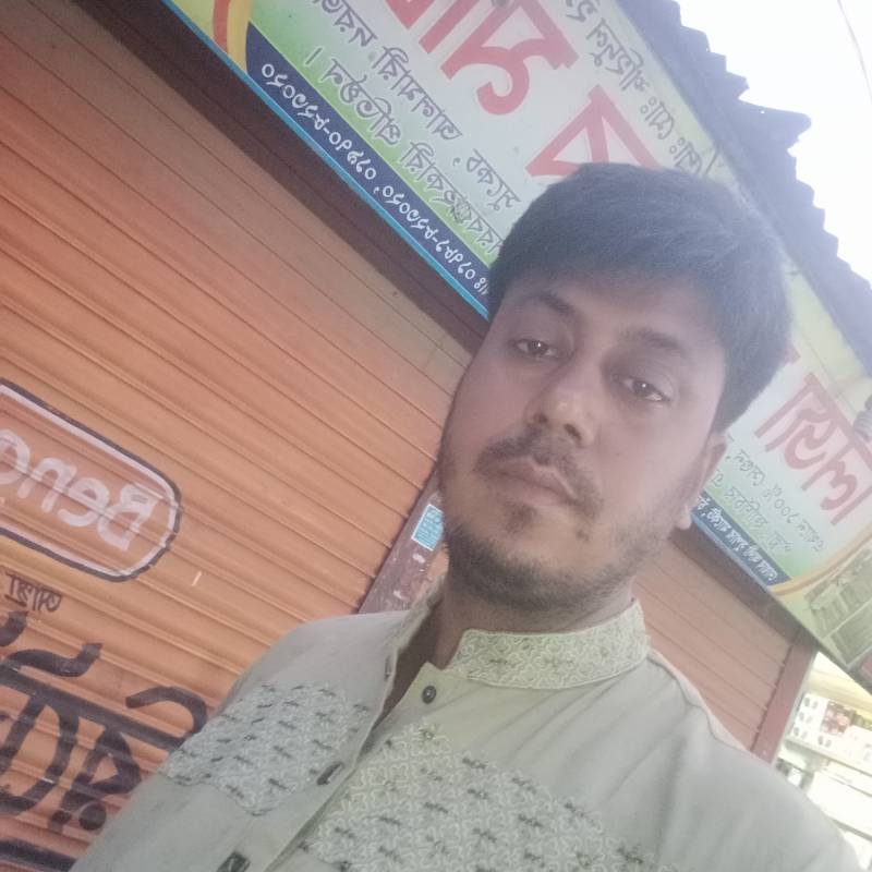 MD sabuj bapari, 34, Mexico