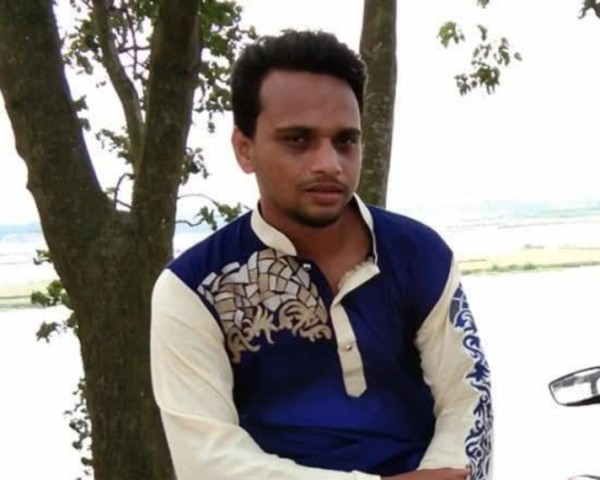 Zohorul, 32, Passa Quatro