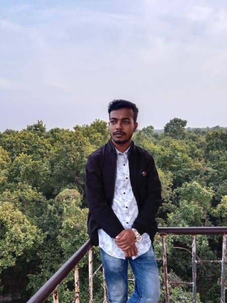 Tanvir Misbah, 25, Sigus