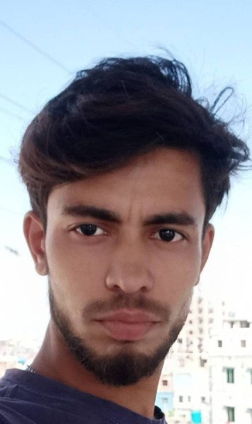 Sojib, 31, Motibennur