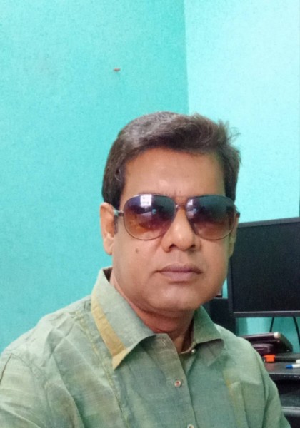 Mizanur Rahman, 50, Caseros
