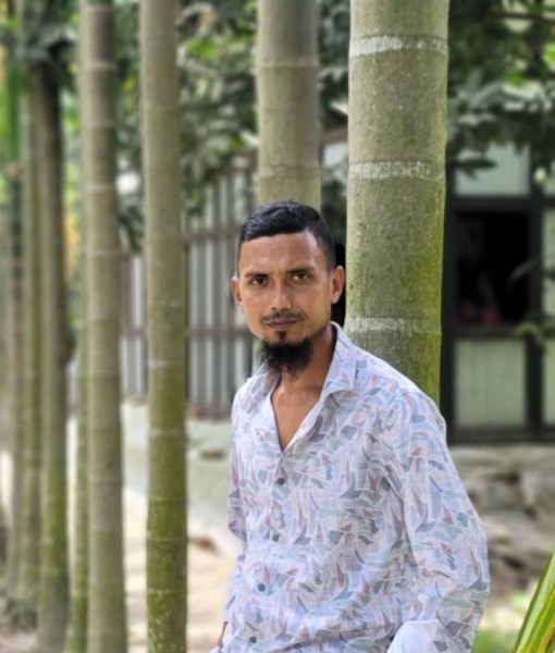 Khondokar forh, 32, San Dimas