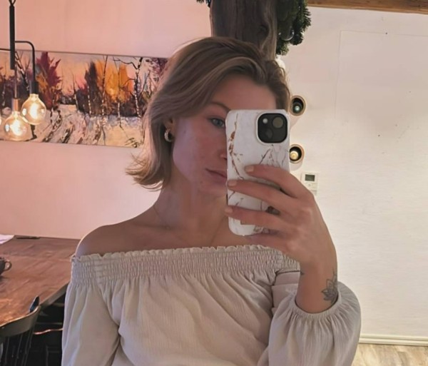 Silvia, 40, Onalaska
