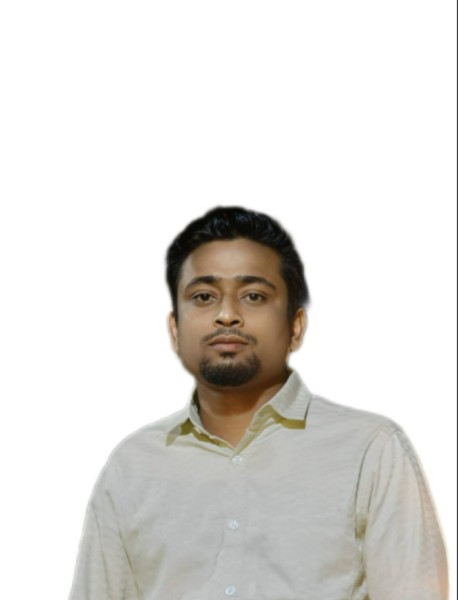 Imtiyaz, 27, Fuzhou