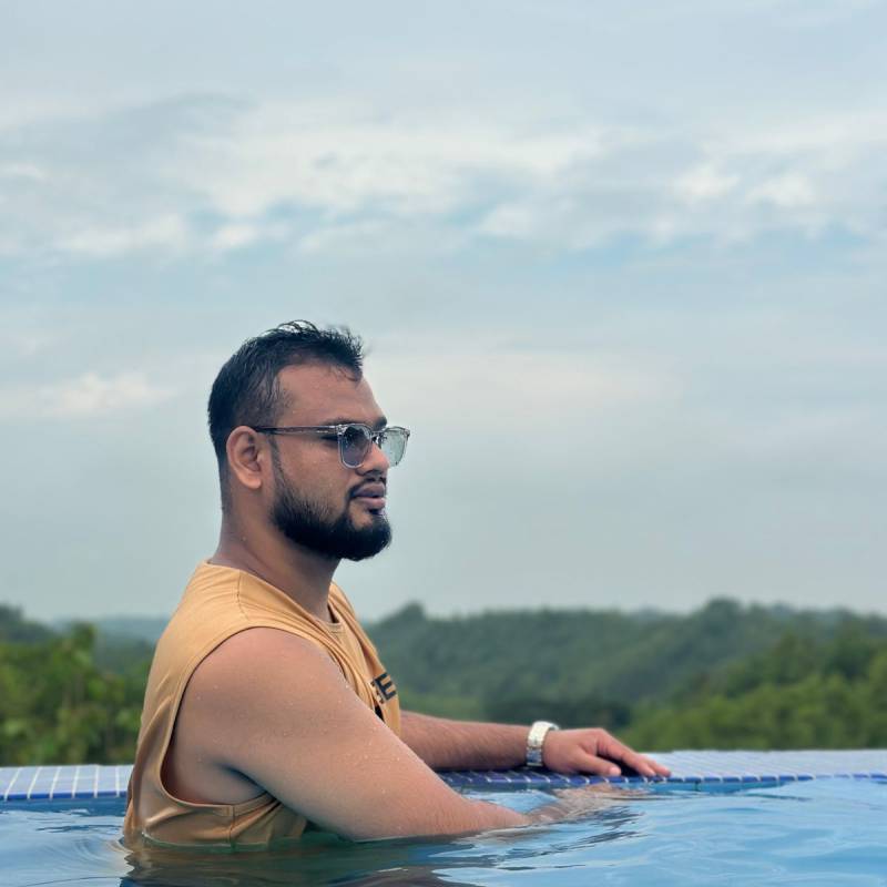MD SHAWON, 27, Diffa