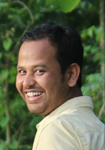 Jiyarul, 35, Dianpolis