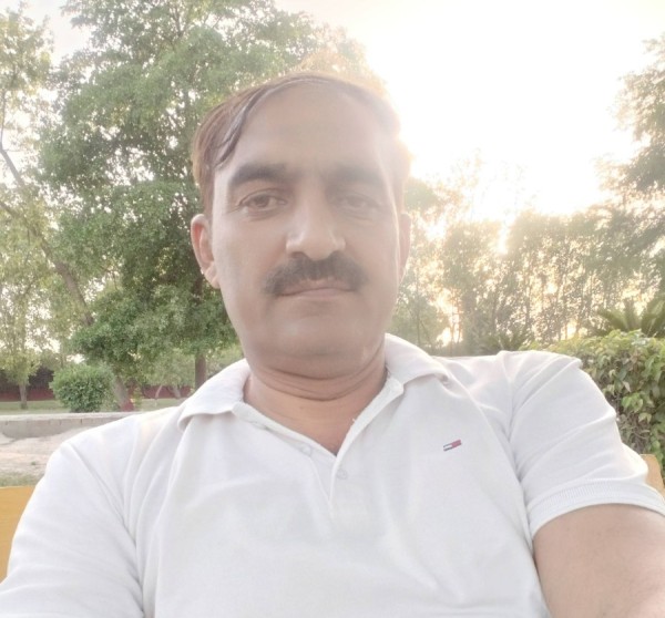 Jawad, 42, Velakkuttai