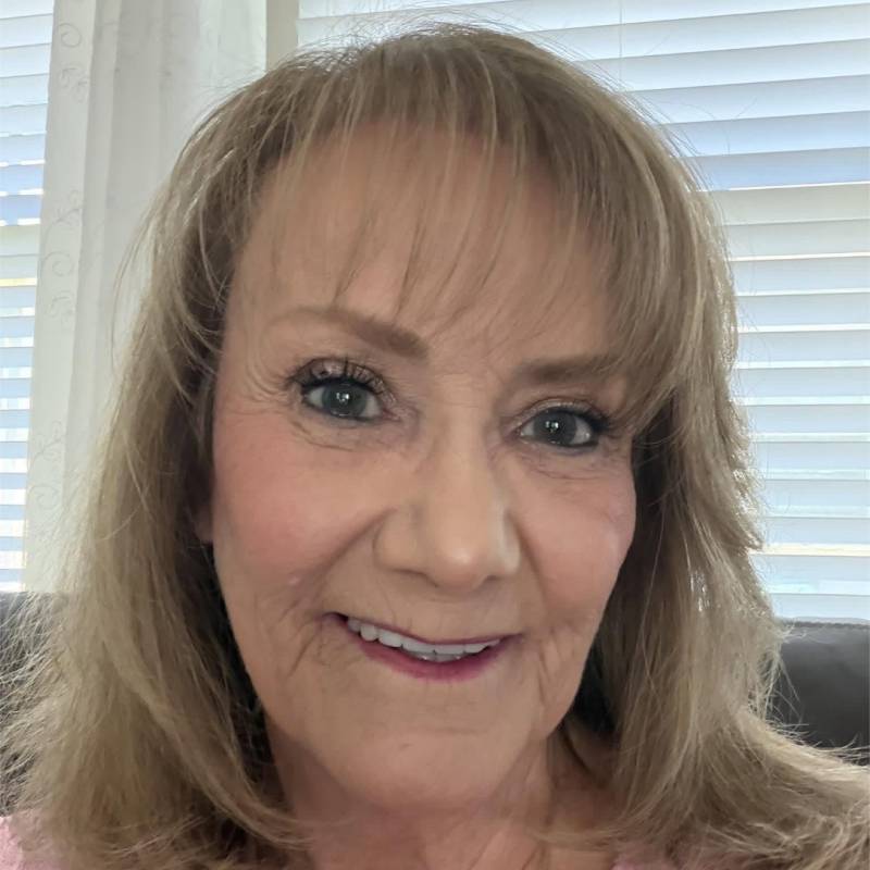 Rebecca, 47, Miami Florida