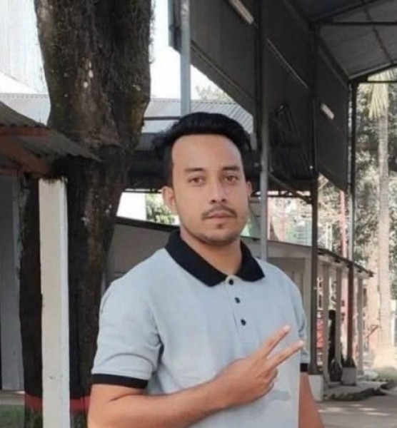 Sowrov, 28, Jmuria