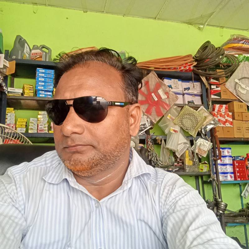 Yusof, 41, Vnersborg