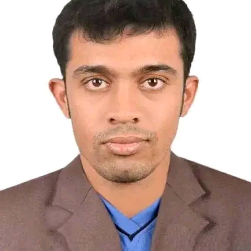 md Mamun, 33, Qualiano