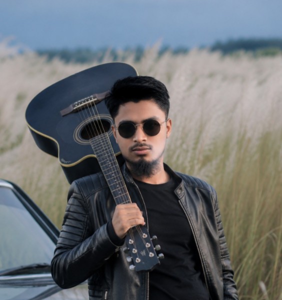 Md SABBIR, 23, Dnipropetrovsk