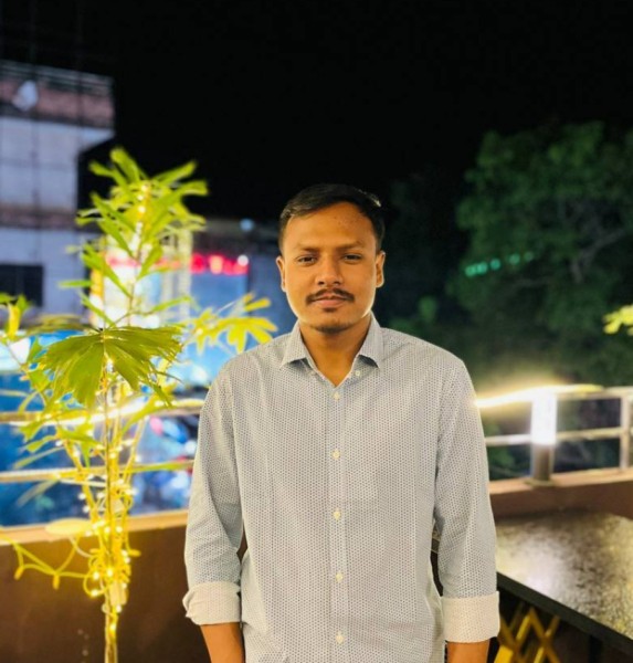 Shakib, 26, Helsinki