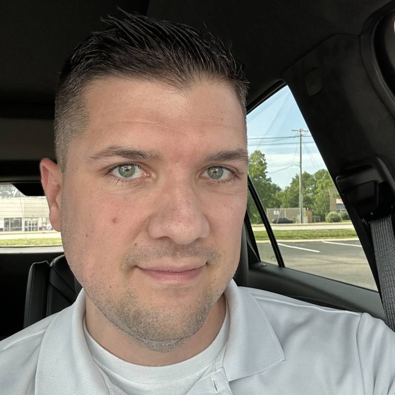 Patrick, 38, Somalia