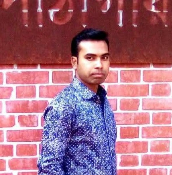 Mizan, 37, Exeter England