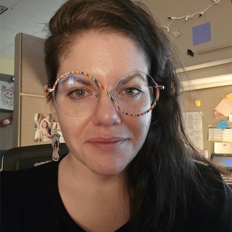 Stella, 43, Bhagwanpur Khurd