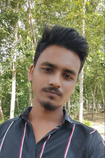 Shahriar, 20, Palagonia