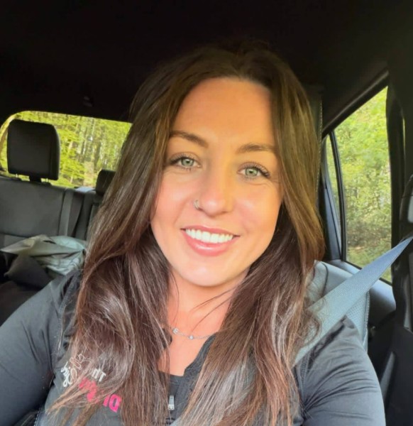 Maggie, 41, El Astillero