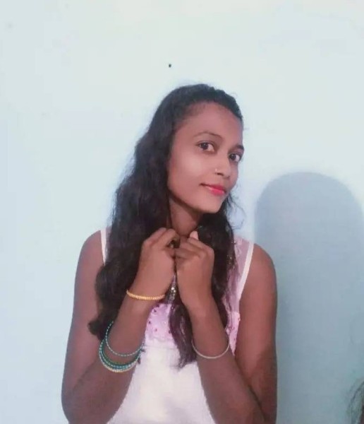 Chandrawati kumari, 32, Canada