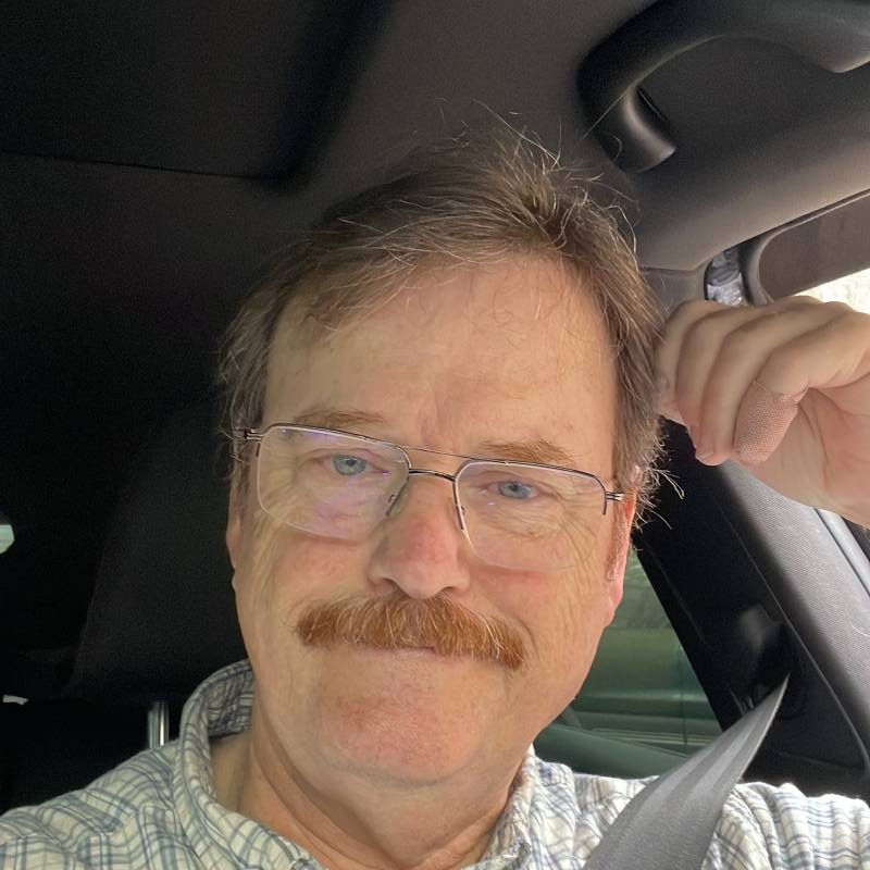 Larry, 66, Monaco