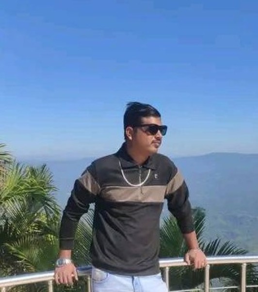 Rabby, 29, Borabo tarabo