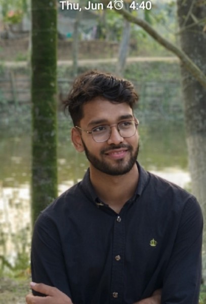 Md Misal, 26, Stony Brook