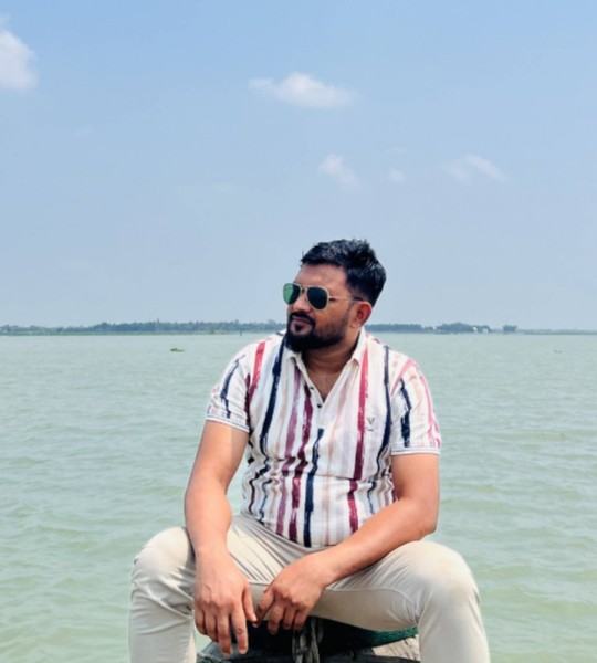 Tanjim, 33, Thailand