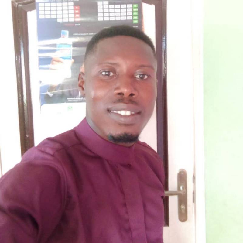 Jacob, 37, Argentina