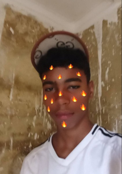 Rayan, 18, Grfenhainichen