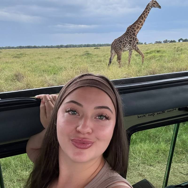 SweetNita, 35, Al Fashn