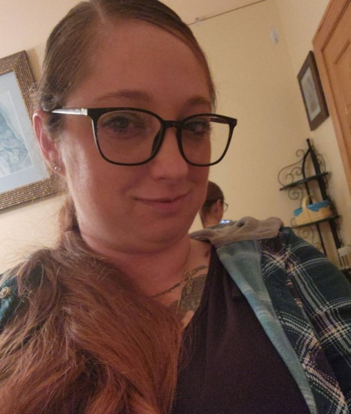 darynaslov, 25, Ameca