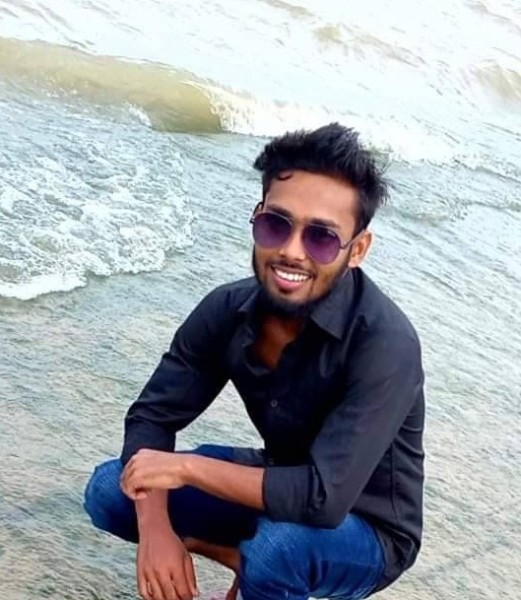 Muhammad, 27, Bayyavaram