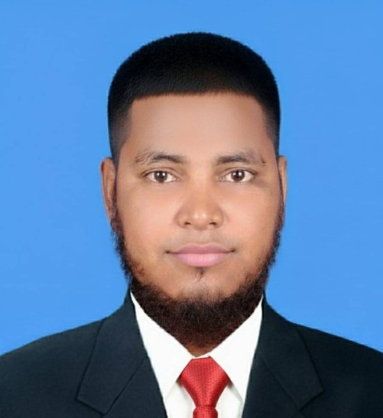 MD HARUN, 29, Brussel