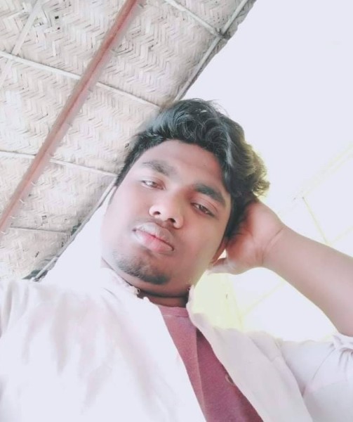 ASHIKUR RAHMAN, 24, Bastar