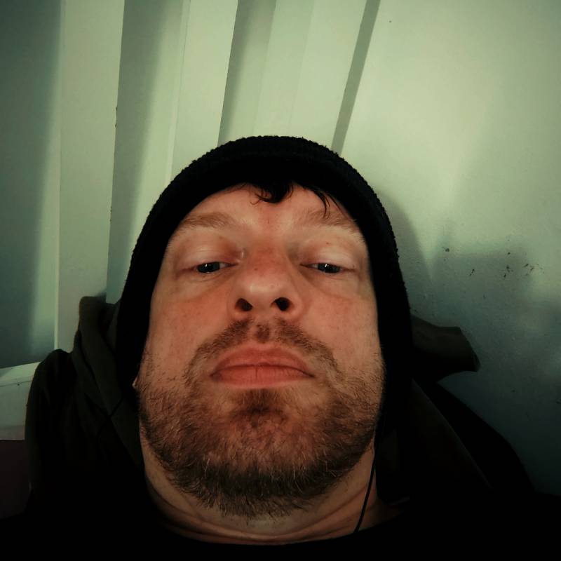 Nile, 44, Israel