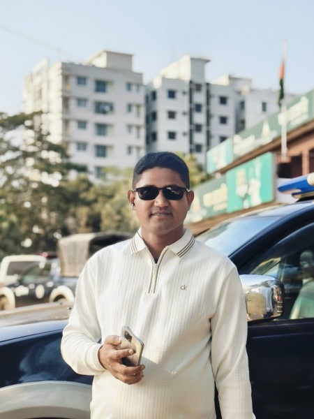 Alamin Shuvo, 28, Avignon